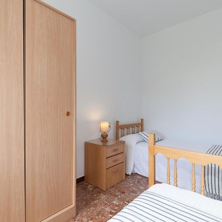 Uhc Casalmar Apartments Salou Exterior foto