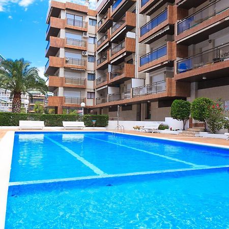 Uhc Casalmar Apartments Salou Exterior foto