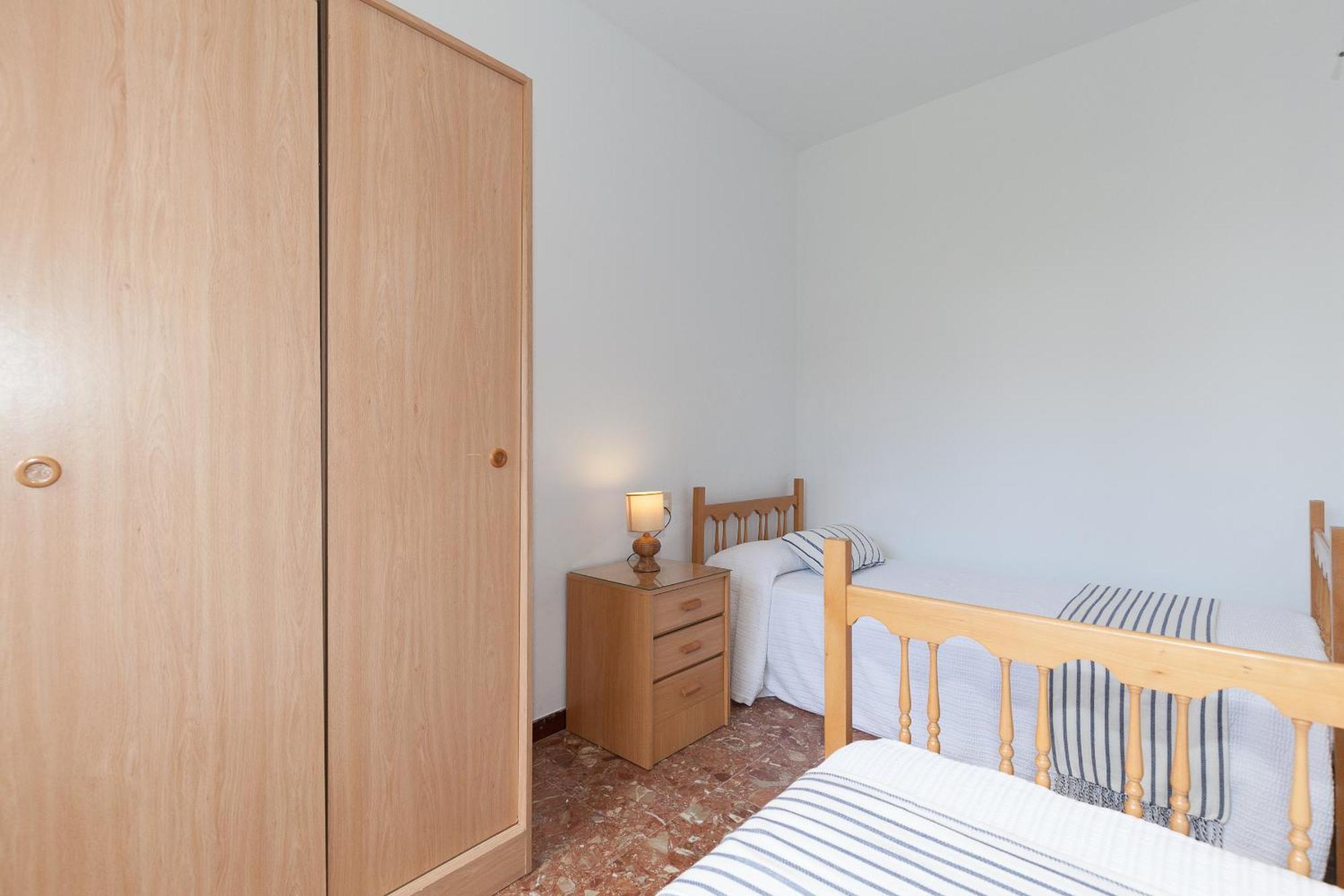 Uhc Casalmar Apartments Salou Exterior foto