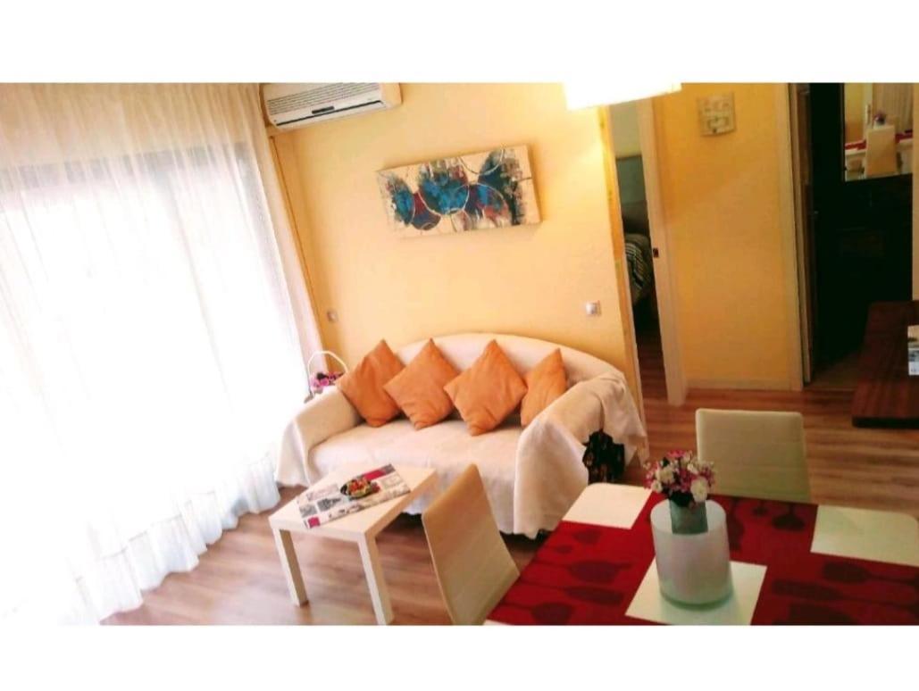 Uhc Casalmar Apartments Salou Exterior foto