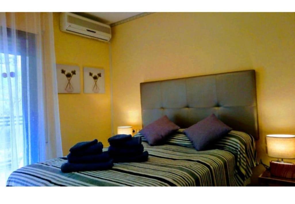 Uhc Casalmar Apartments Salou Exterior foto