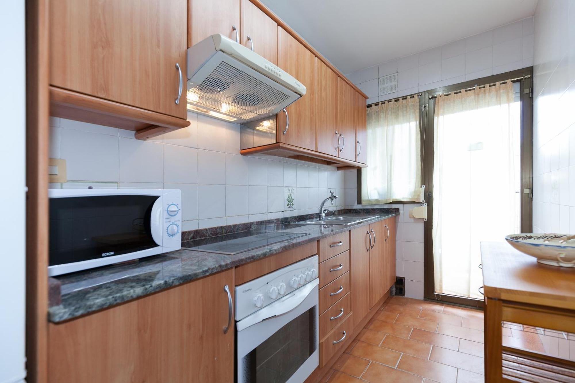 Uhc Casalmar Apartments Salou Zimmer foto