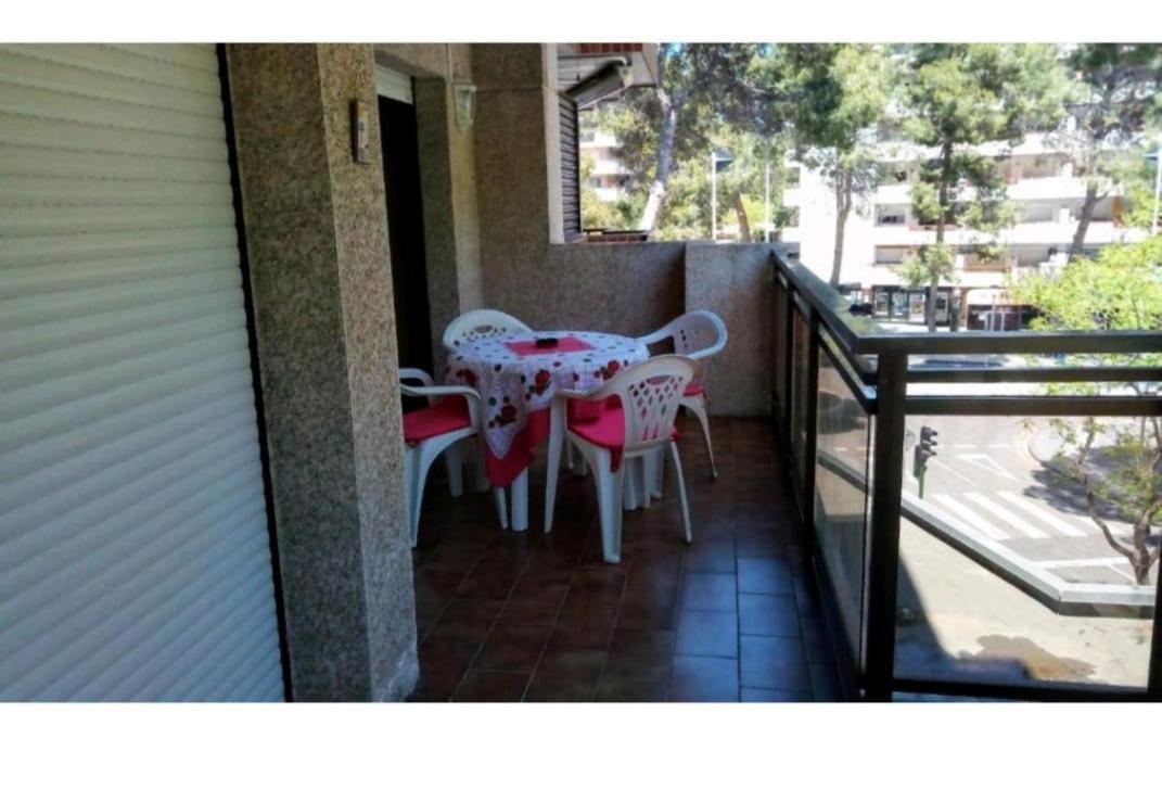 Uhc Casalmar Apartments Salou Exterior foto
