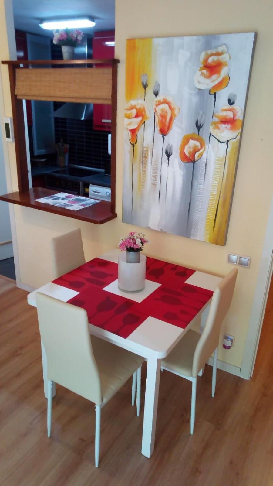 Uhc Casalmar Apartments Salou Zimmer foto