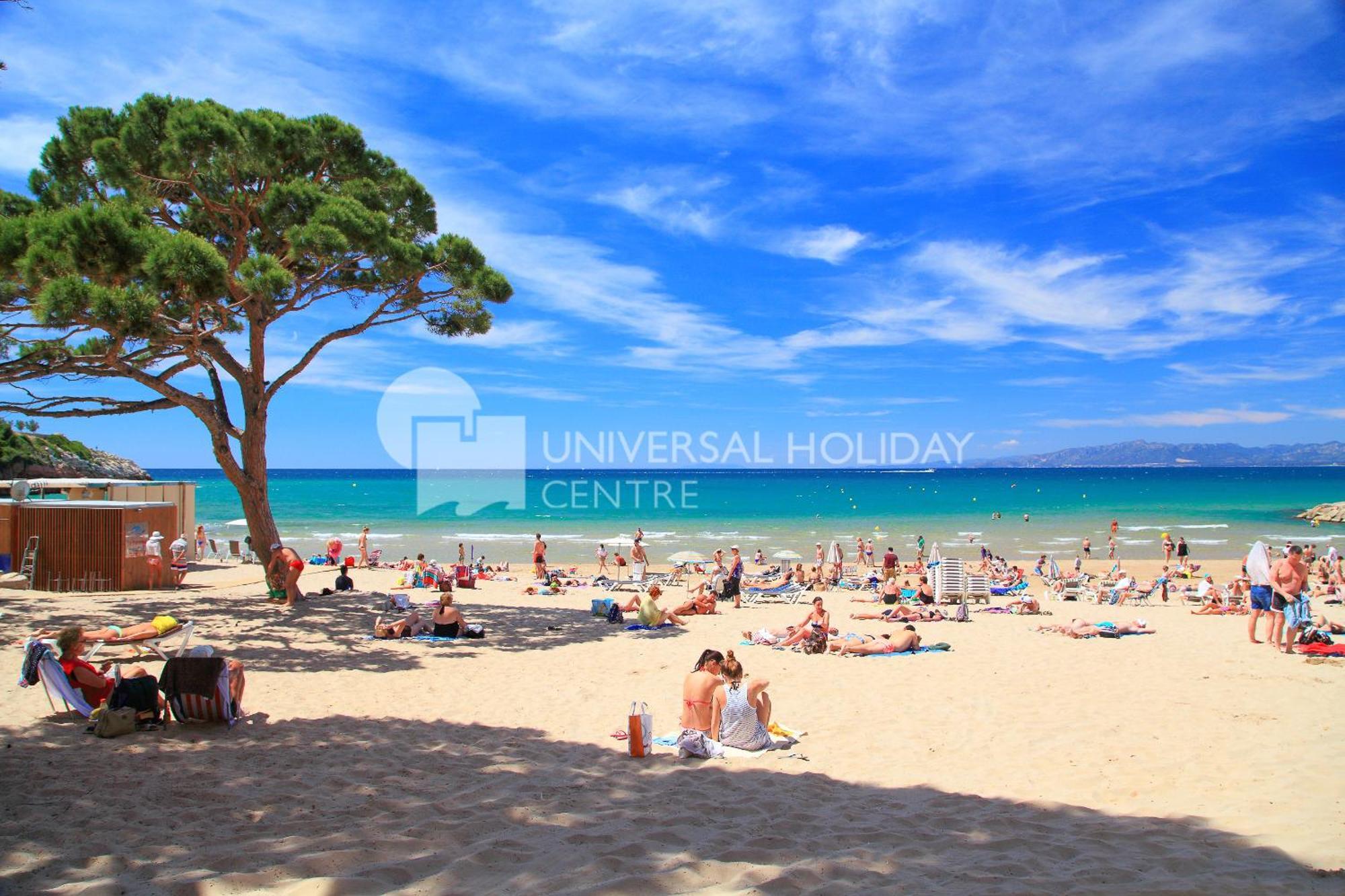 Uhc Casalmar Apartments Salou Zimmer foto